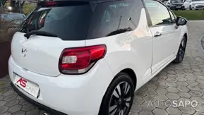 Citroen DS3 1.6 e-HDi Airdream Sport Chic de 2010