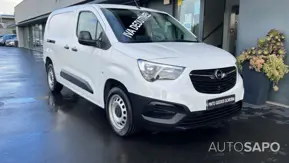Opel Combo de 2023