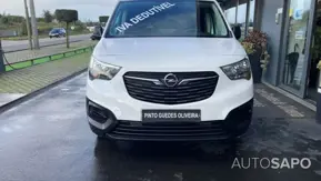 Opel Combo de 2023