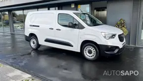 Opel Combo de 2023