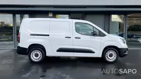 Opel Combo de 2023