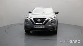 Nissan Juke de 2025