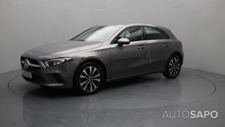 Mercedes-Benz Citan de 2021