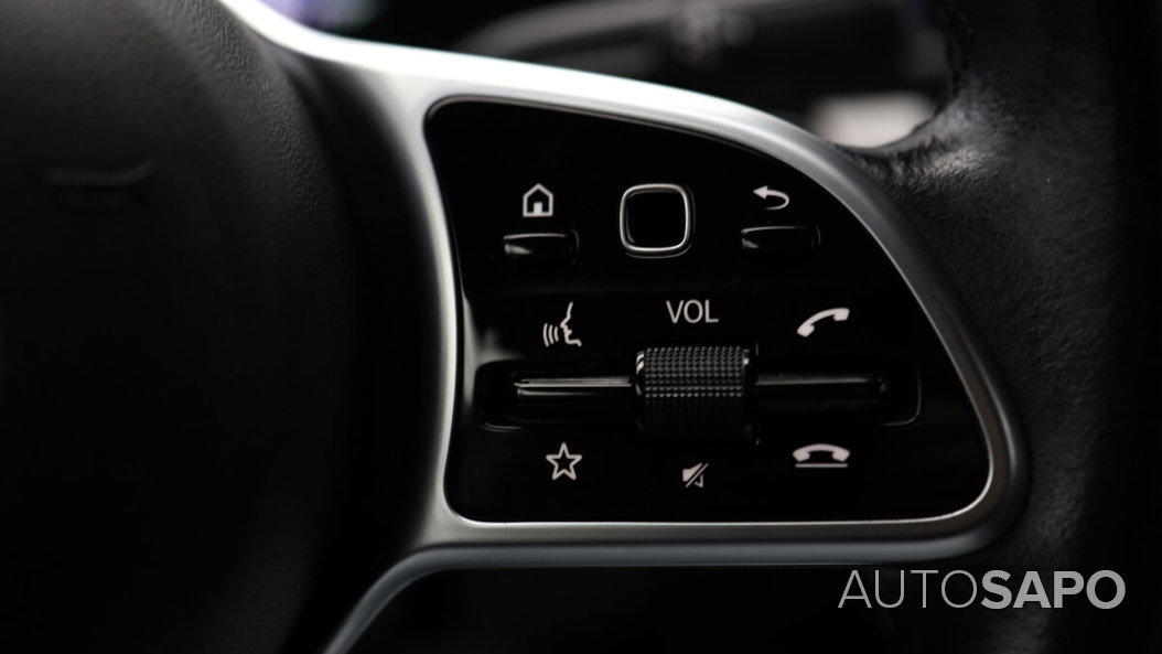 Mercedes-Benz Citan de 2021