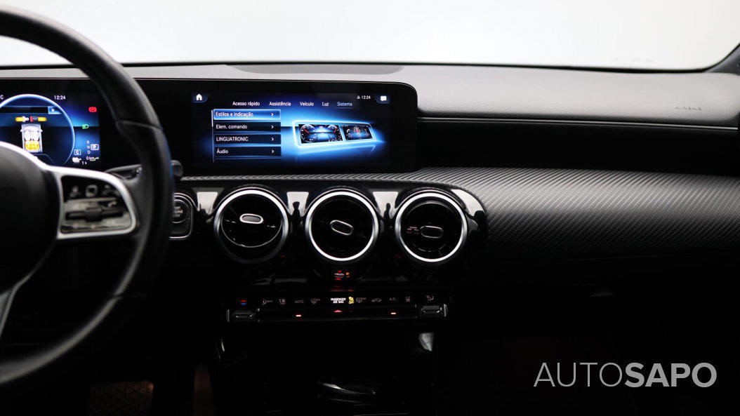 Mercedes-Benz Citan de 2021