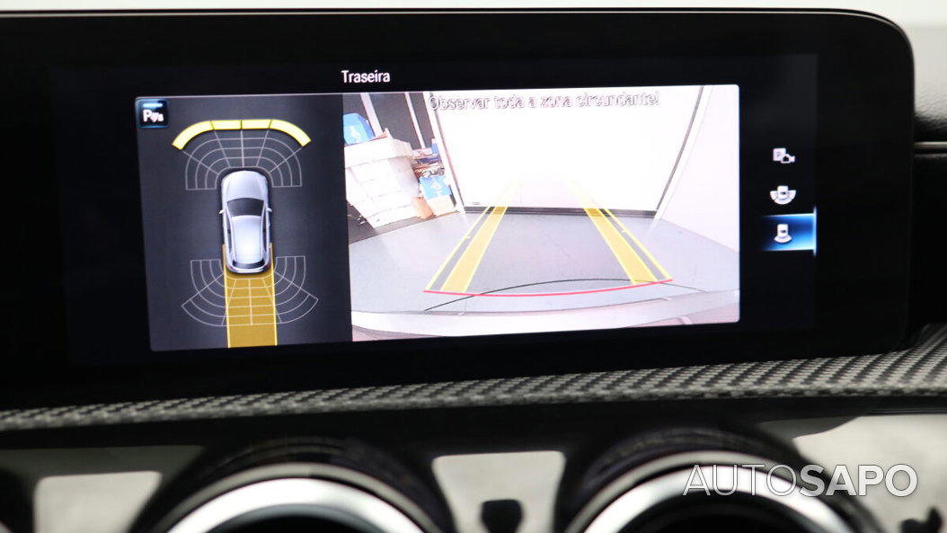 Mercedes-Benz Citan de 2021