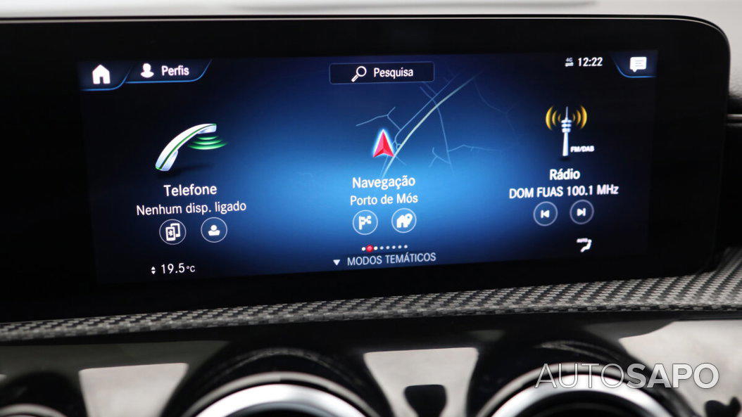 Mercedes-Benz Citan de 2021