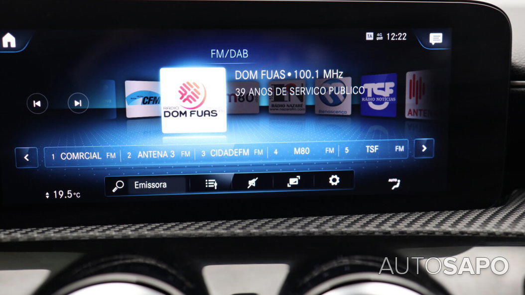 Mercedes-Benz Citan de 2021