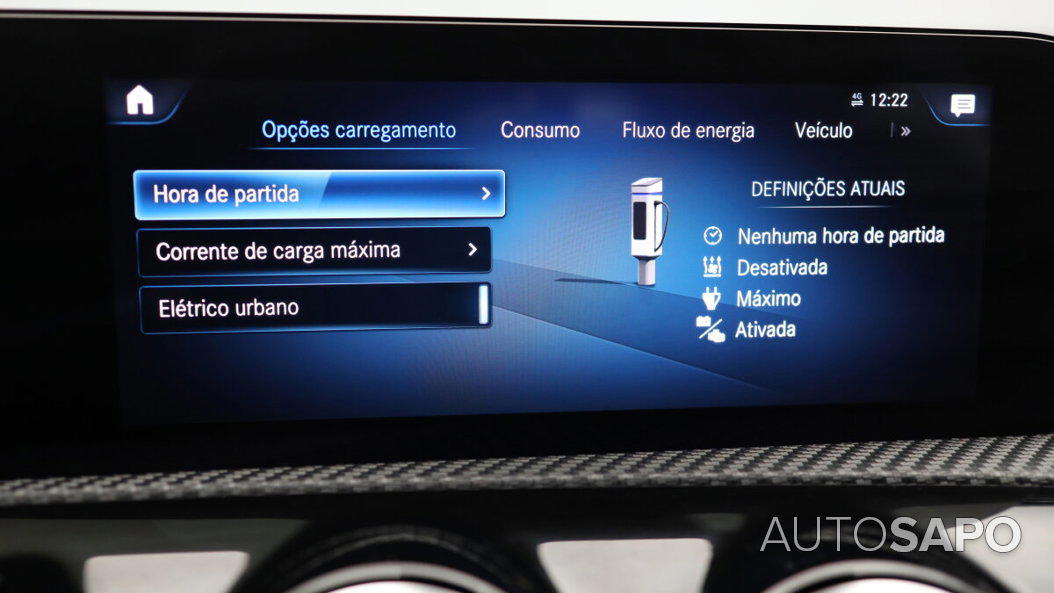 Mercedes-Benz Citan de 2021