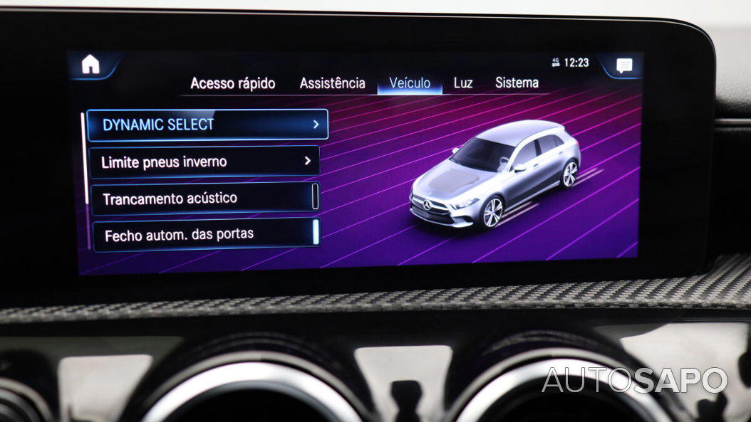 Mercedes-Benz Citan de 2021