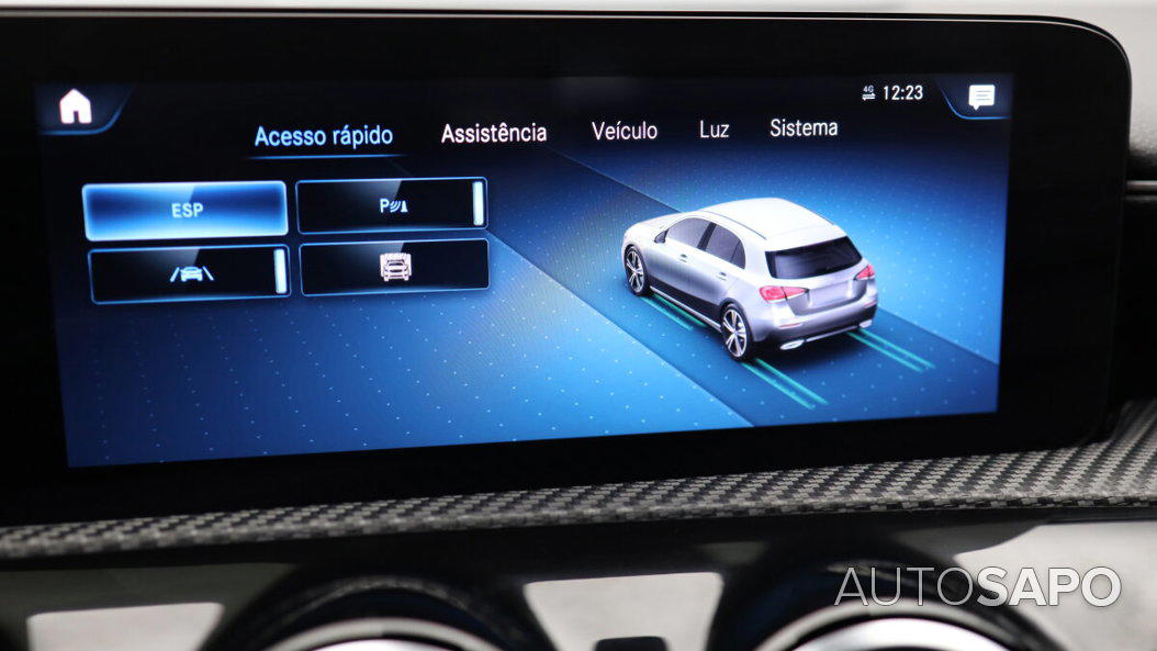 Mercedes-Benz Citan de 2021