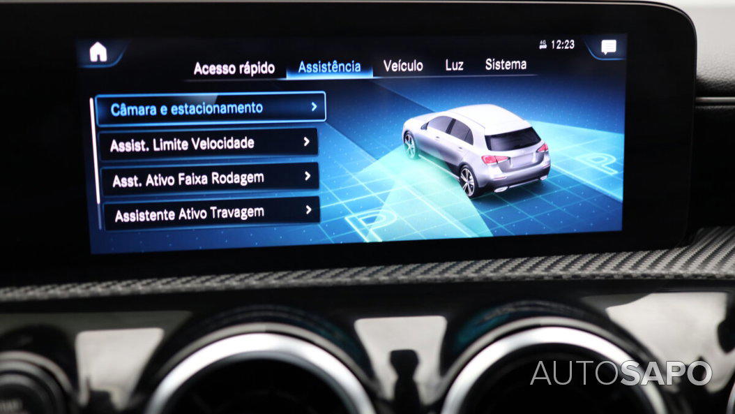 Mercedes-Benz Citan de 2021