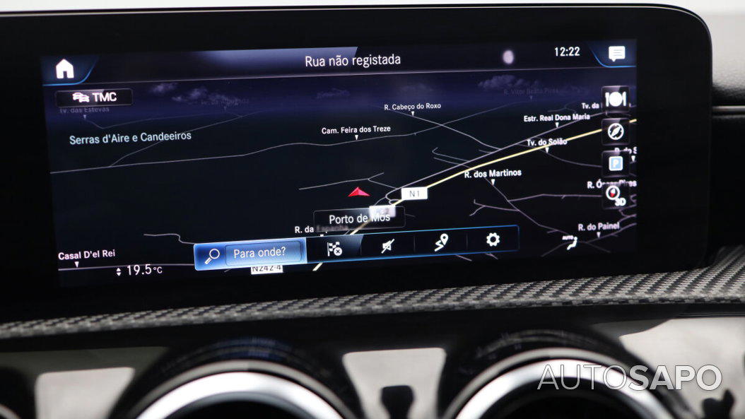 Mercedes-Benz Citan de 2021