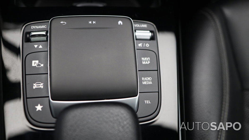 Mercedes-Benz Citan de 2021