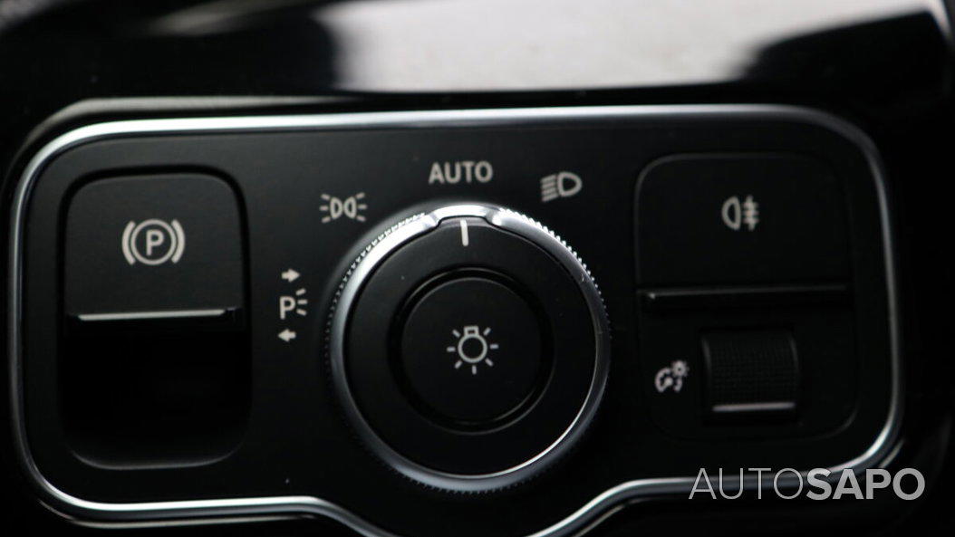 Mercedes-Benz Citan de 2021