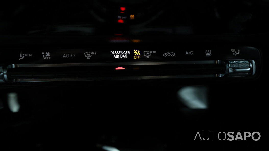 Mercedes-Benz Citan de 2021