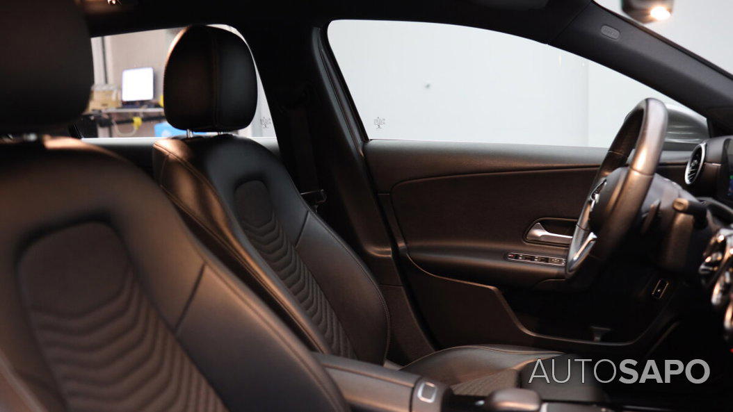 Mercedes-Benz Citan de 2021