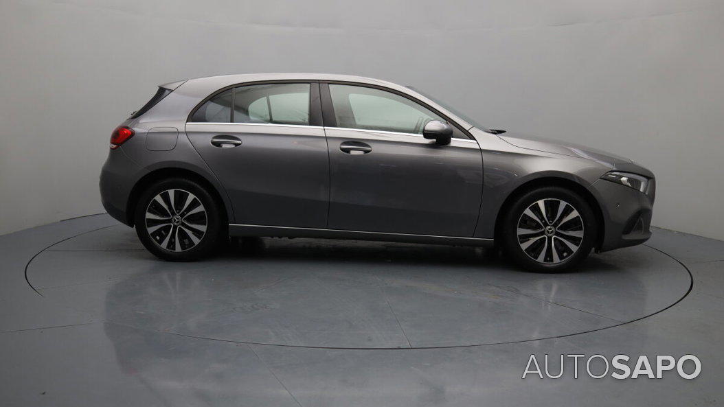 Mercedes-Benz Citan de 2021