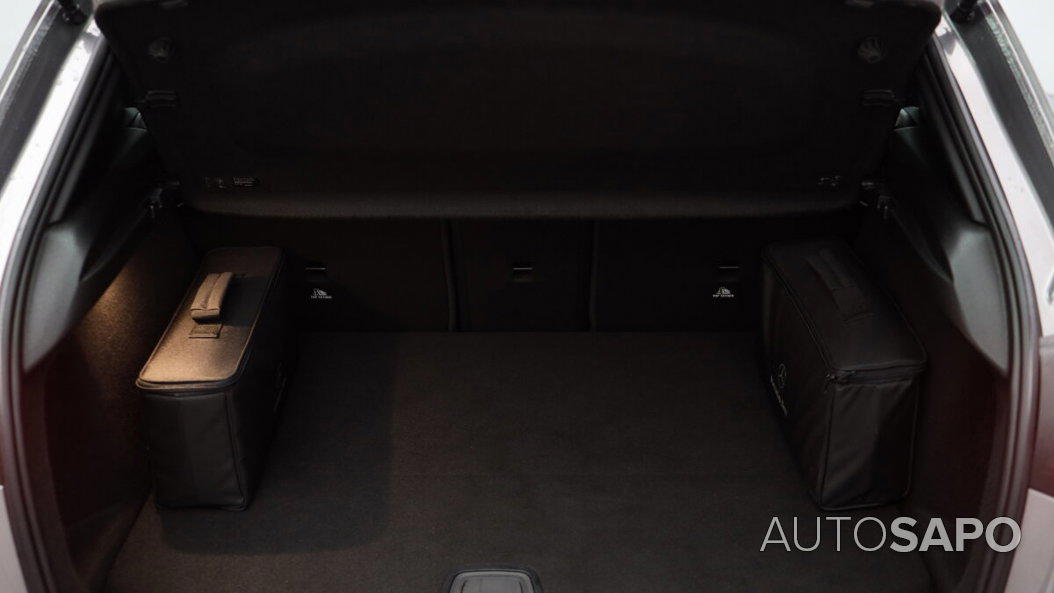 Mercedes-Benz Citan de 2021