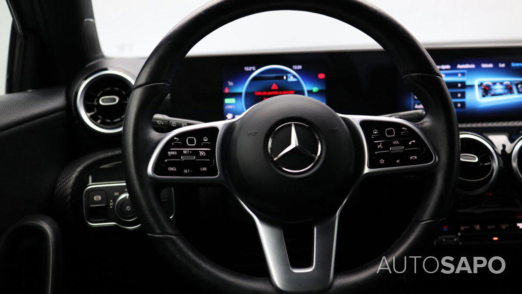 Mercedes-Benz Citan de 2021