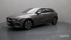 Mercedes-Benz Citan de 2021