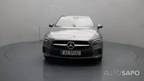 Mercedes-Benz Citan de 2021