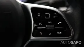 Mercedes-Benz Citan de 2021