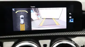 Mercedes-Benz Citan de 2021