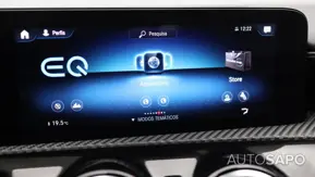 Mercedes-Benz Citan de 2021