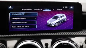 Mercedes-Benz Citan de 2021