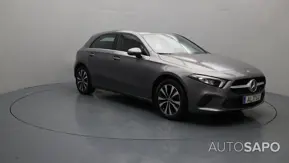 Mercedes-Benz Citan de 2021