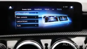 Mercedes-Benz Citan de 2021