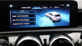 Mercedes-Benz Citan de 2021