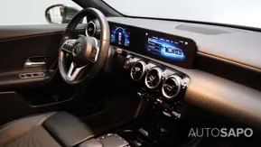 Mercedes-Benz Citan de 2021