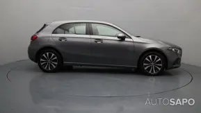 Mercedes-Benz Citan de 2021