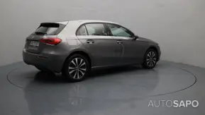 Mercedes-Benz Citan de 2021