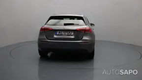 Mercedes-Benz Citan de 2021