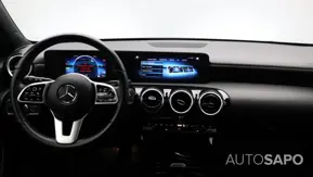 Mercedes-Benz Citan de 2021