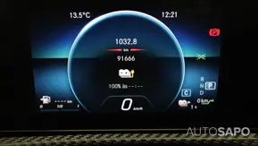 Mercedes-Benz Citan de 2021