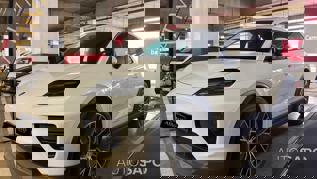 Porsche Macan de 2025