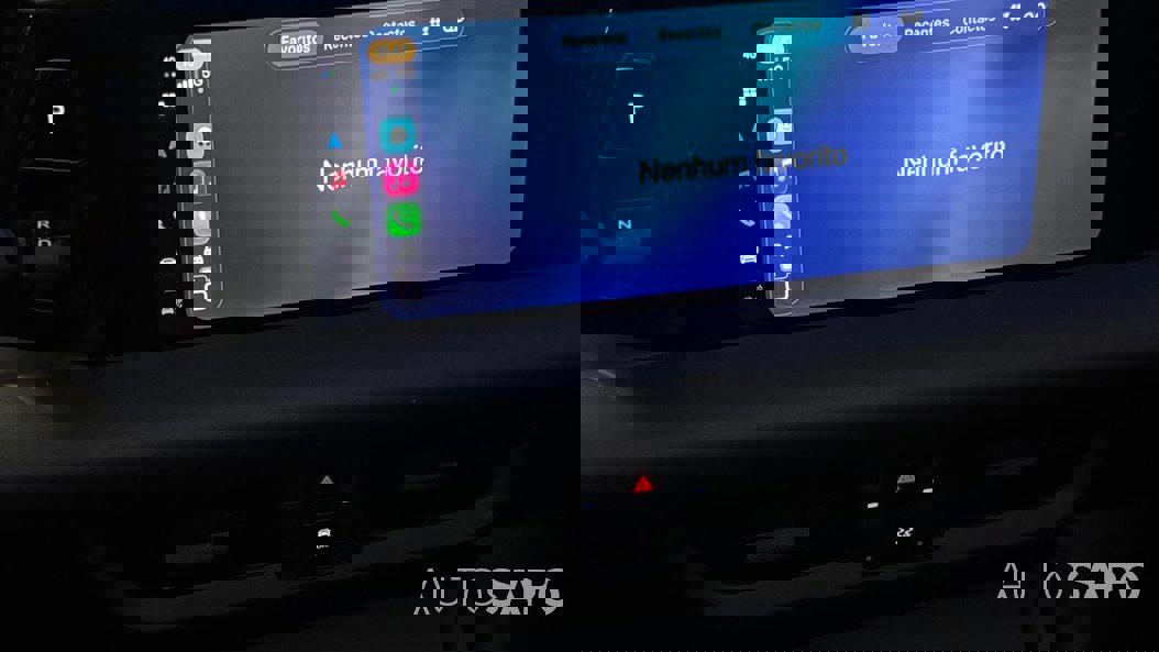 Porsche Macan de 2025