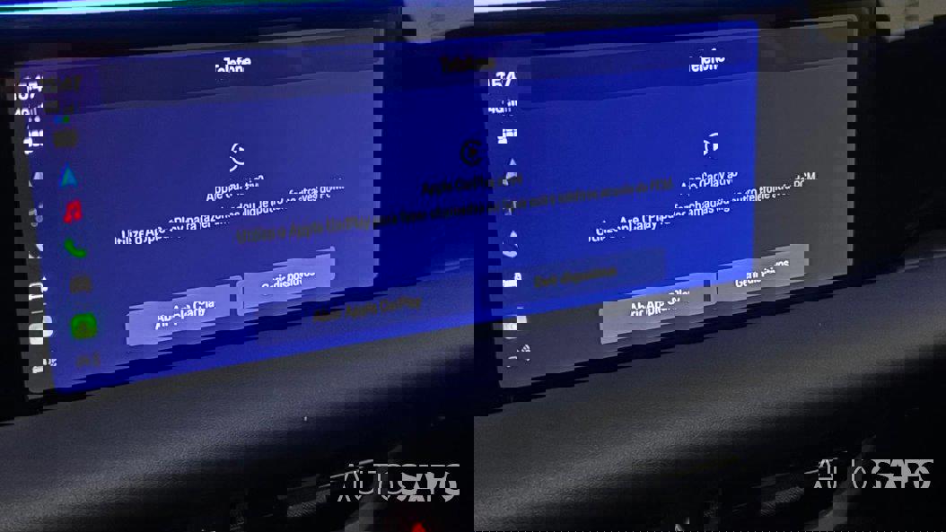 Porsche Macan de 2025