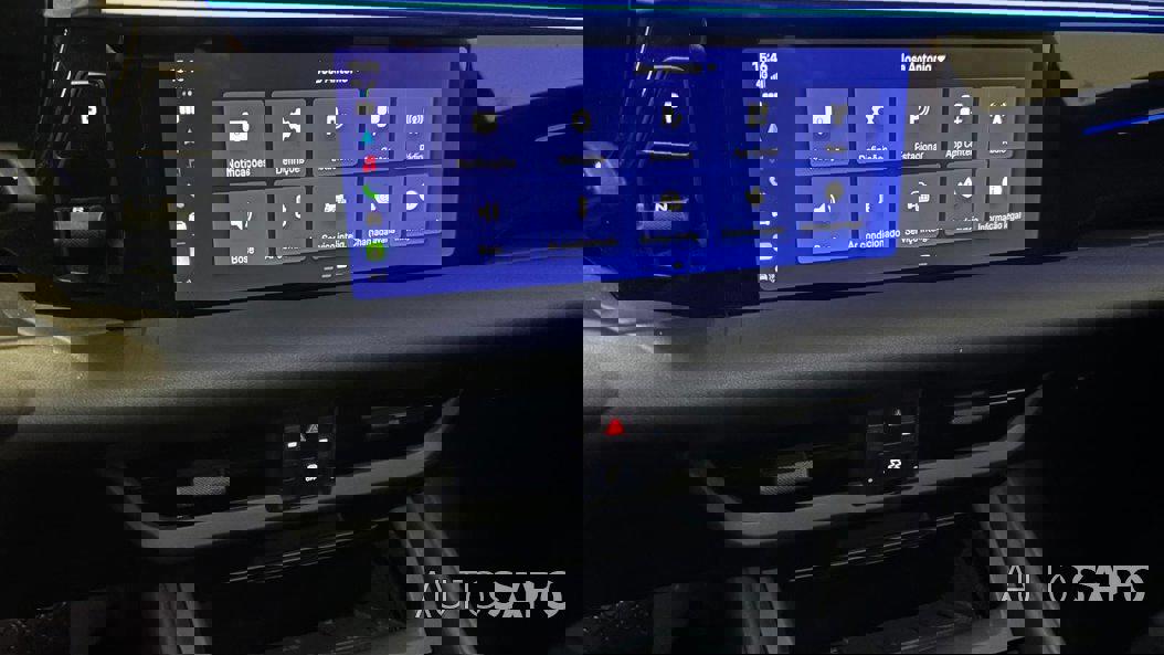 Porsche Macan de 2025