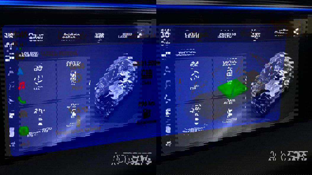 Porsche Macan de 2025