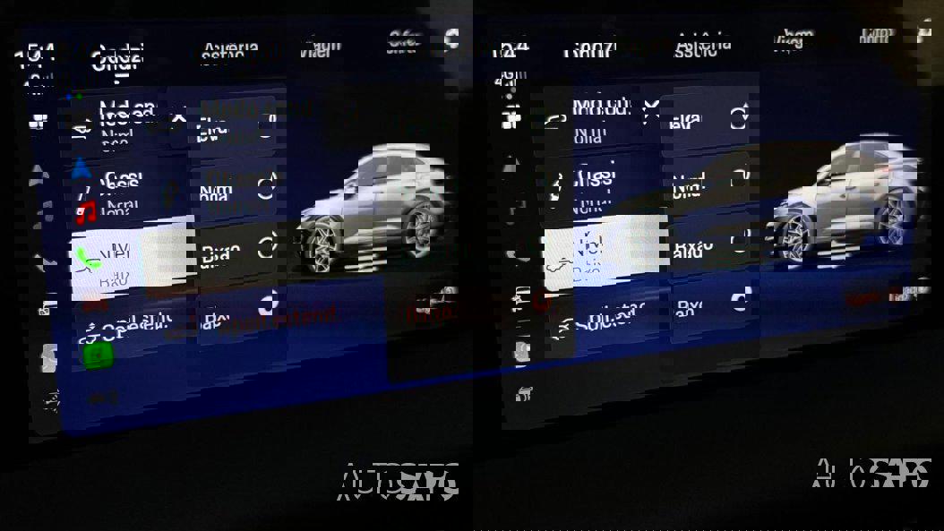 Porsche Macan de 2025