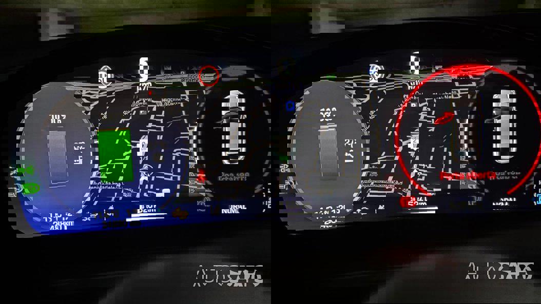 Porsche Macan de 2025