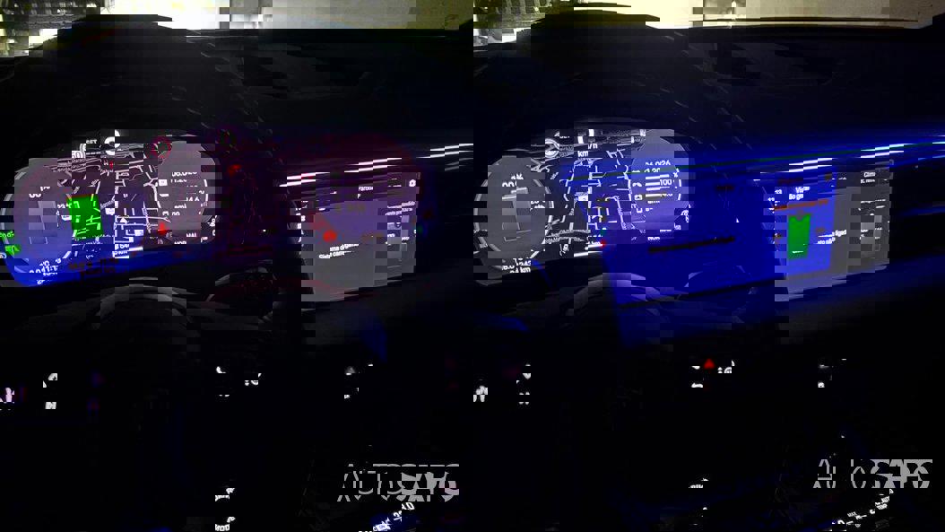 Porsche Macan de 2025