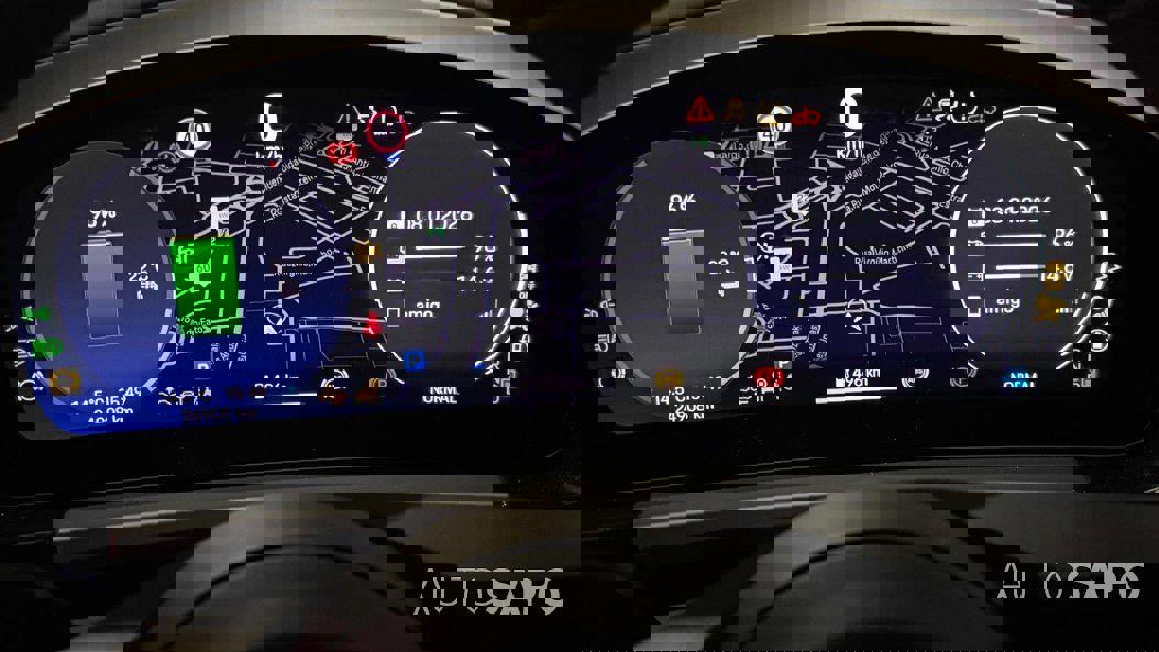 Porsche Macan de 2025