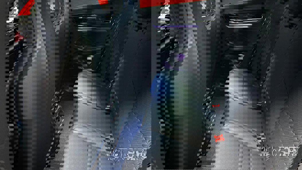 Porsche Macan de 2025