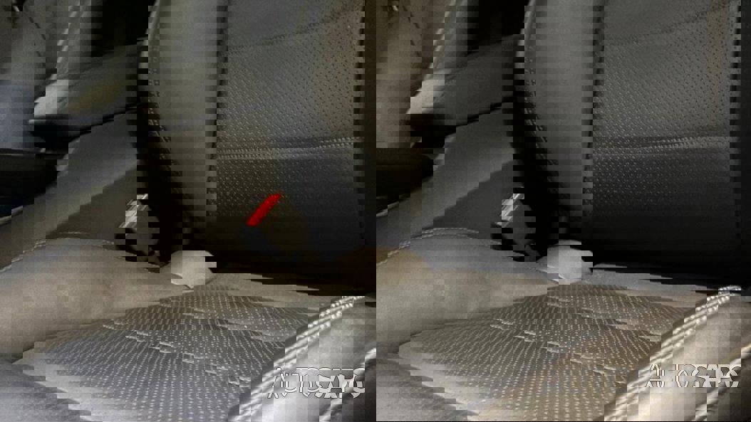 Porsche Macan de 2025